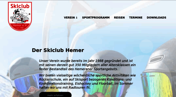 skiclub-hemer.de