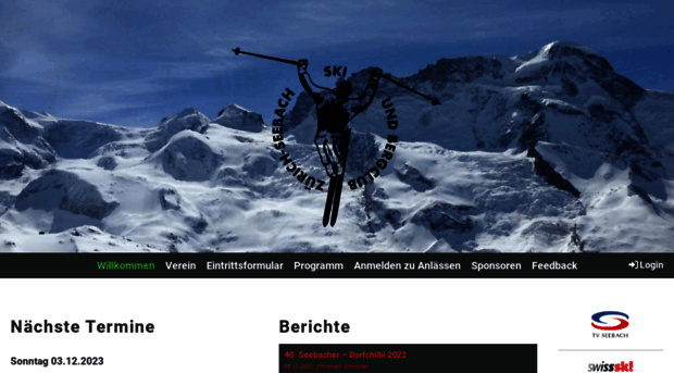skiclub-seebach.ch