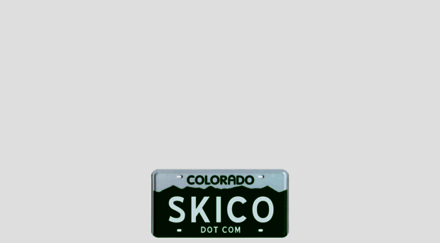 skico.com