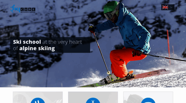 skicube.eu