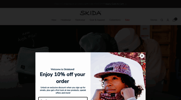 skida.com