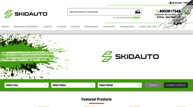 skidauto.com