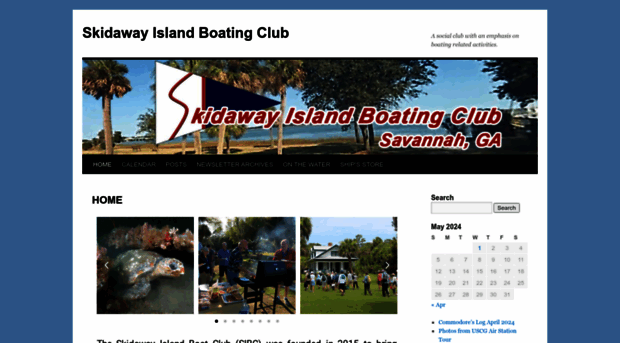 skidawayislandboatingclub.org