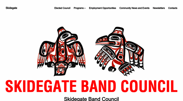 skidegate.ca