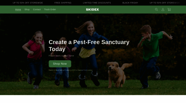 skidex.store
