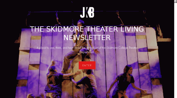 skidmoretheaternews.com