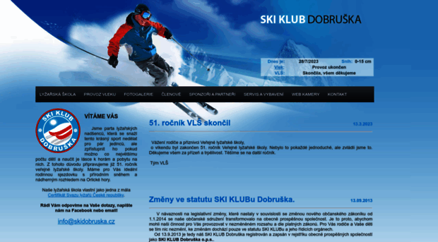 skidobruska.cz