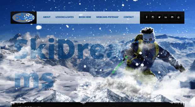 skidreams.eu