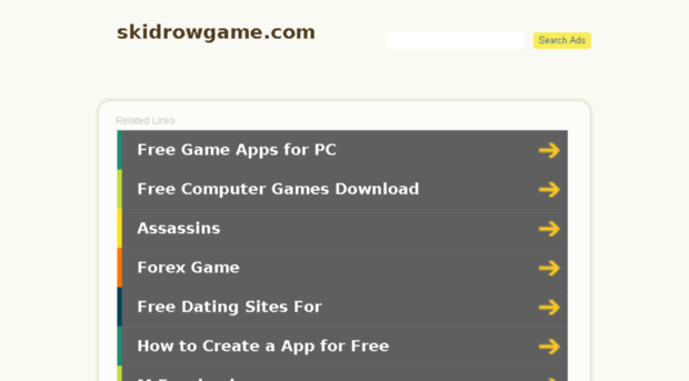 skidrowgame.com