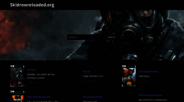 skidrowreloaded.org