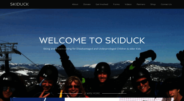 skiduck.org