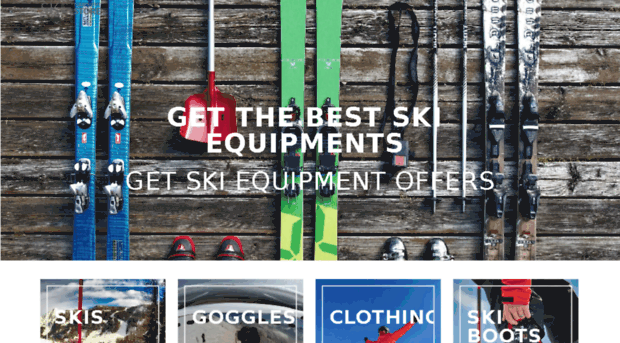 skiequipmentstore.online