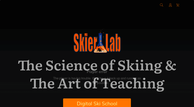 skierlab.com