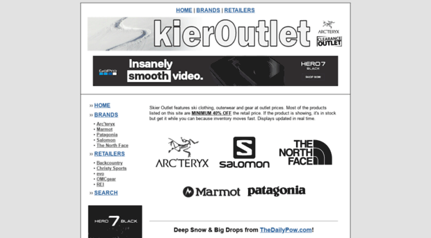 skieroutlet.com