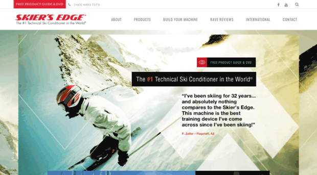 skiersedge.com.sg