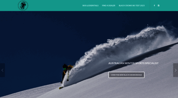 skiersjunction.com