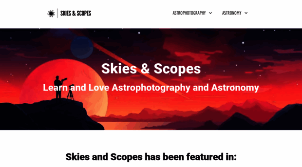 skiesandscopes.com