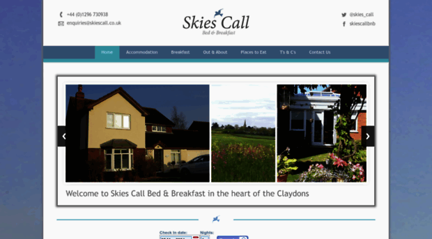 skiescall.co.uk