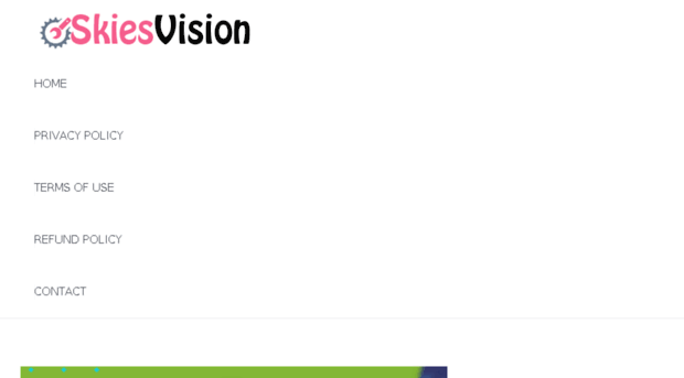 skiesvision.com