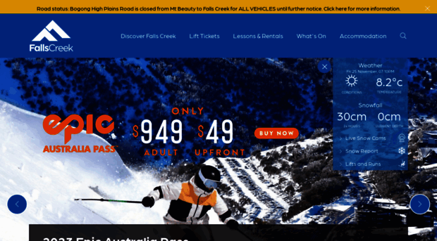 skifalls.com.au
