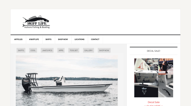 skifflife.com