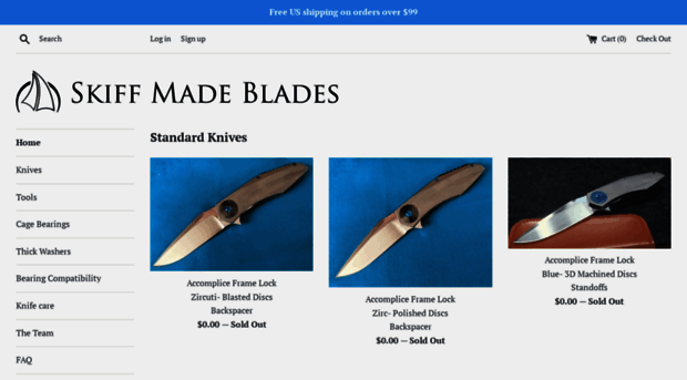 skiffmadeblades.com