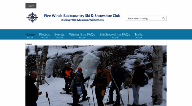 skifivewinds.wildapricot.org