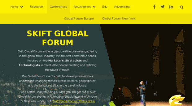 skiftforum.com