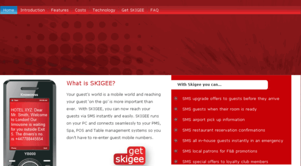 skigee.com