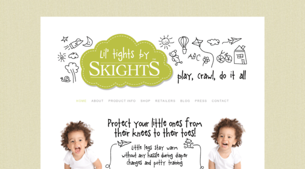 skights.com