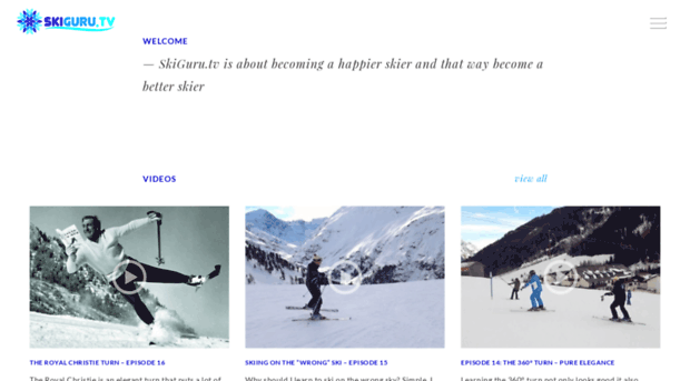 skiguru.tv