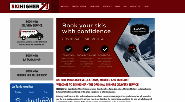 skihigher.com