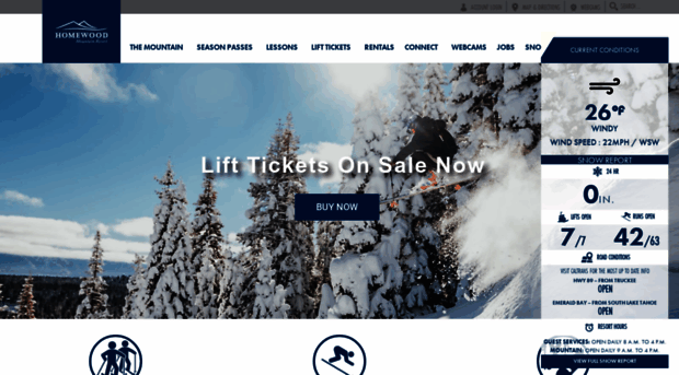 skihomewood.ltibooking.com