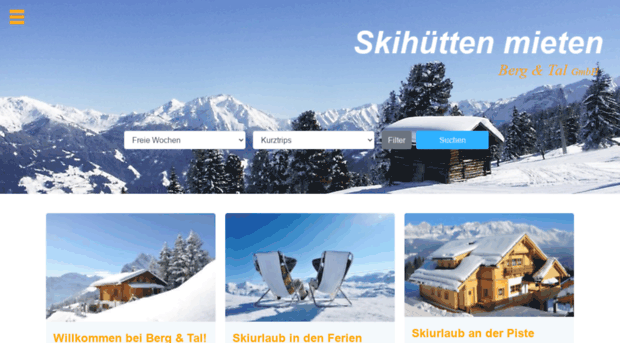 skihuettenagentur.de