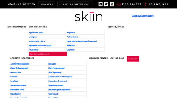 skiin.com.au