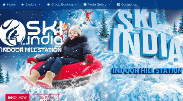 skiindiadelhi.com