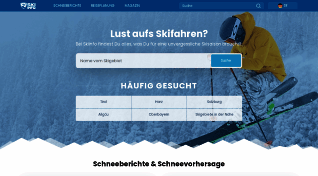 skiinfo.ch