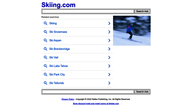 skiing.com