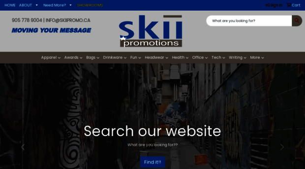 skiipromo.ca