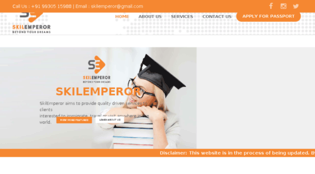 skilemperor.com