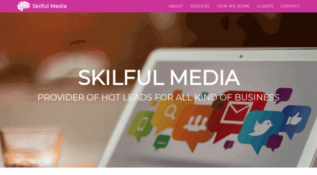 skilful-media.com