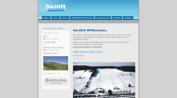 skilift-donnstetten.de