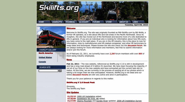 skilifts.org