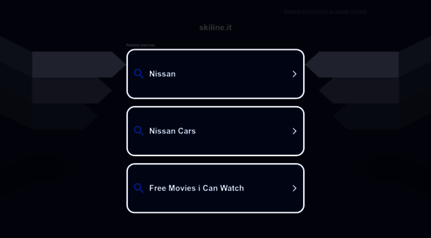 skiline.it
