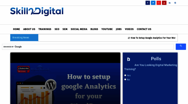 skill2digital.com