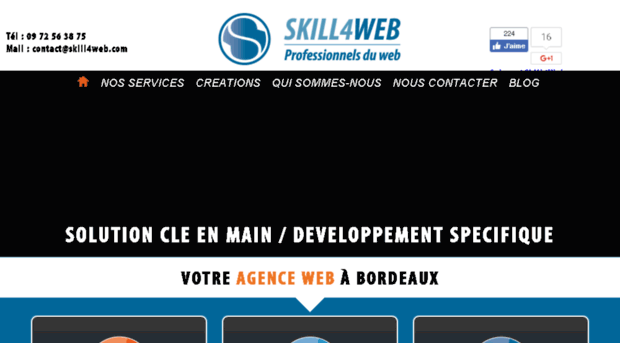 skill4web.com