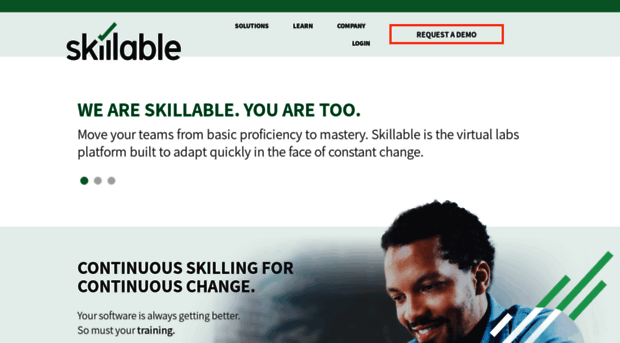 skillable.com