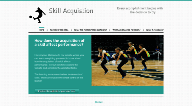 skillacquisition.weebly.com