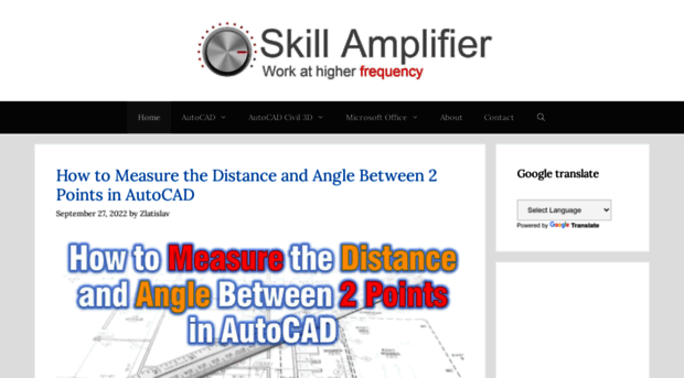 skillamplifier.com