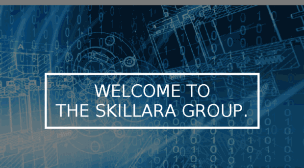 skillaragroup.com